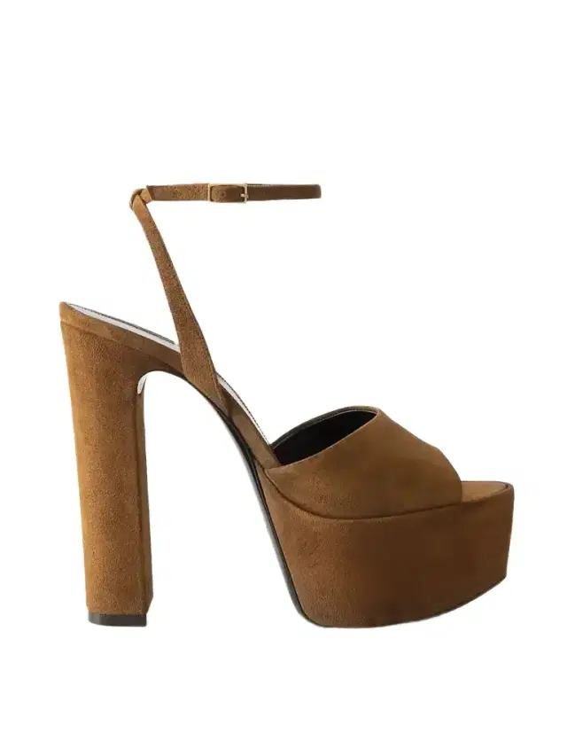 Jodie Suede Sandals