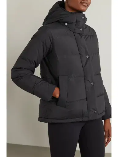 lululemon Wunder Puff Hooded Quilted Glyde™ Down Jacket | Thumbnail 3 lululemon Wunder Puff Hooded Quilted Glyde™ Down Jacket | Thumbnail 3
