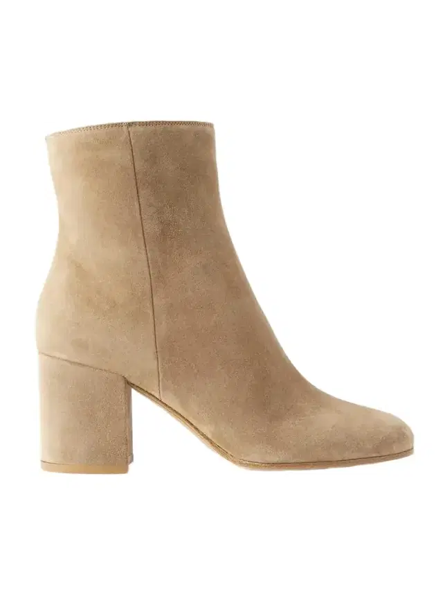Joelle 70 Suede Ankle Boots