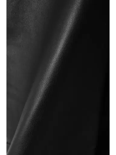 TOTEME + Net Sustain Paneled Leather Wide-leg Pants | Thumbnail 4 TOTEME + Net Sustain Paneled Leather Wide-leg Pants | Thumbnail 4
