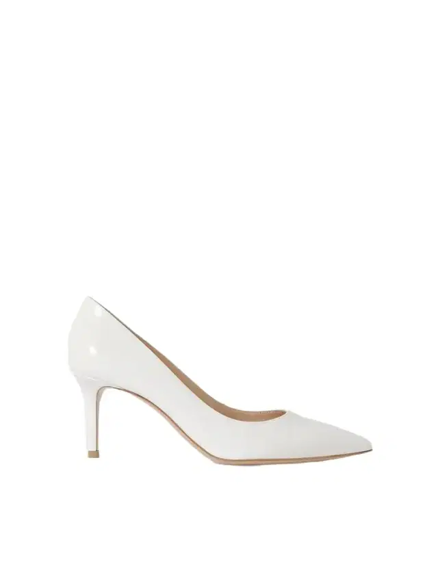 Gianvito 70 Patent-leather Pumps
