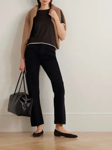AGOLDE '90s Pinch Waist High-rise Straight-leg Recycled Jeans | Thumbnail 2 AGOLDE '90s Pinch Waist High-rise Straight-leg Recycled Jeans | Thumbnail 2