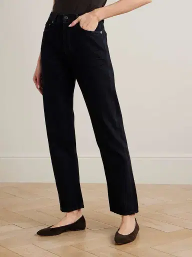 AGOLDE '90s Pinch Waist High-rise Straight-leg Recycled Jeans | Thumbnail 3 AGOLDE '90s Pinch Waist High-rise Straight-leg Recycled Jeans | Thumbnail 3