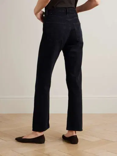 AGOLDE '90s Pinch Waist High-rise Straight-leg Recycled Jeans | Thumbnail 4 AGOLDE '90s Pinch Waist High-rise Straight-leg Recycled Jeans | Thumbnail 4