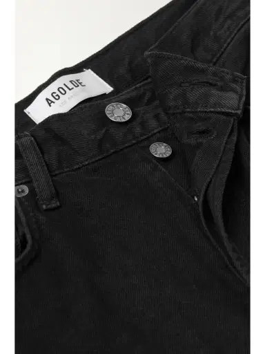 AGOLDE '90s Pinch Waist High-rise Straight-leg Recycled Jeans | Thumbnail 5 AGOLDE '90s Pinch Waist High-rise Straight-leg Recycled Jeans | Thumbnail 5