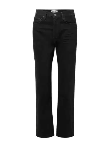 AGOLDE '90s Pinch Waist High-rise Straight-leg Recycled Jeans | Thumbnail 1 AGOLDE '90s Pinch Waist High-rise Straight-leg Recycled Jeans | Thumbnail 1