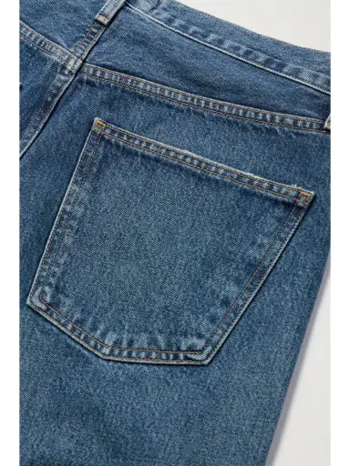 AGOLDE '90s Mid-rise Straight-leg Organic Jeans | Thumbnail 5 AGOLDE '90s Mid-rise Straight-leg Organic Jeans | Thumbnail 5