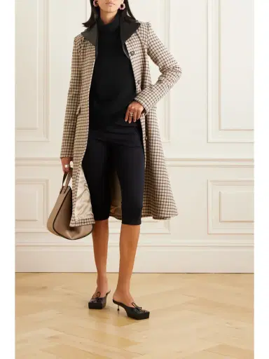 Lisa Yang Heidi Cashmere Turtleneck Sweater | Thumbnail 2 Lisa Yang Heidi Cashmere Turtleneck Sweater | Thumbnail 2