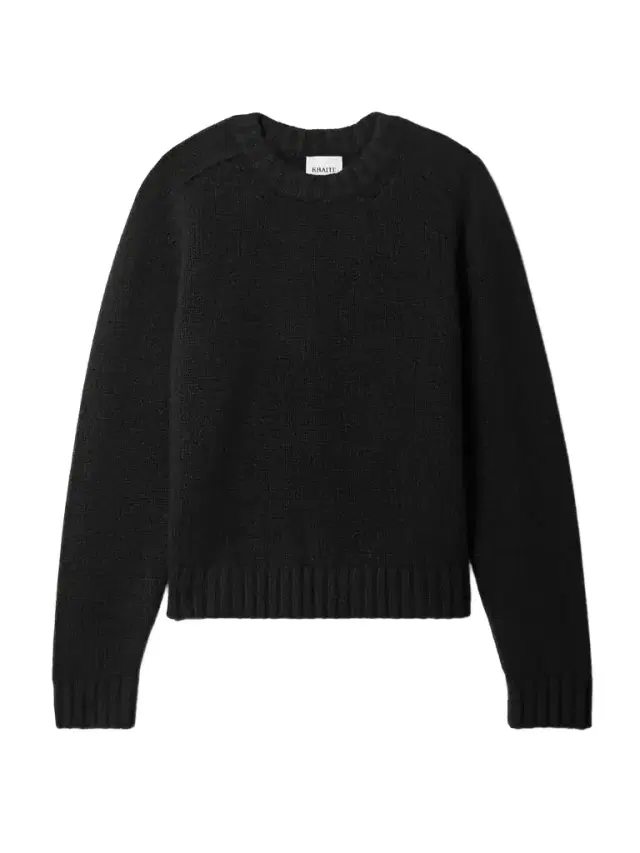 Mae Cashmere Sweater