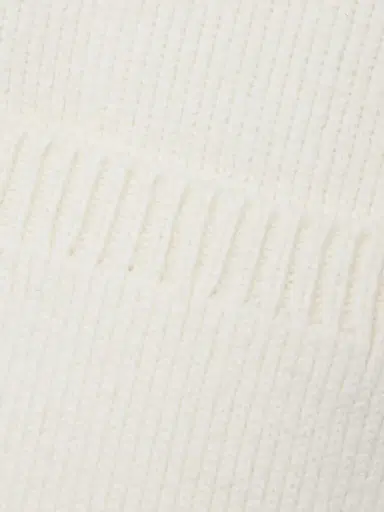Khaite Scarlet Cashmere Cardigan | Thumbnail 4