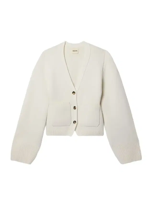 Scarlet Cashmere Cardigan