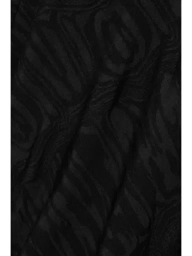 Alaïa Archetypes Jacquard-knit Gown | Thumbnail 5