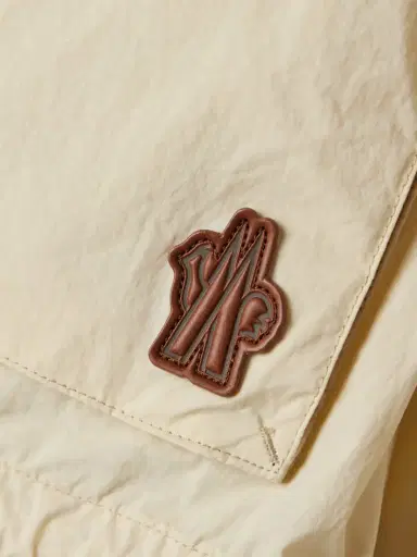 Moncler Grenoble Limosee Hooded Crinkled-shell Jacket | Thumbnail 5