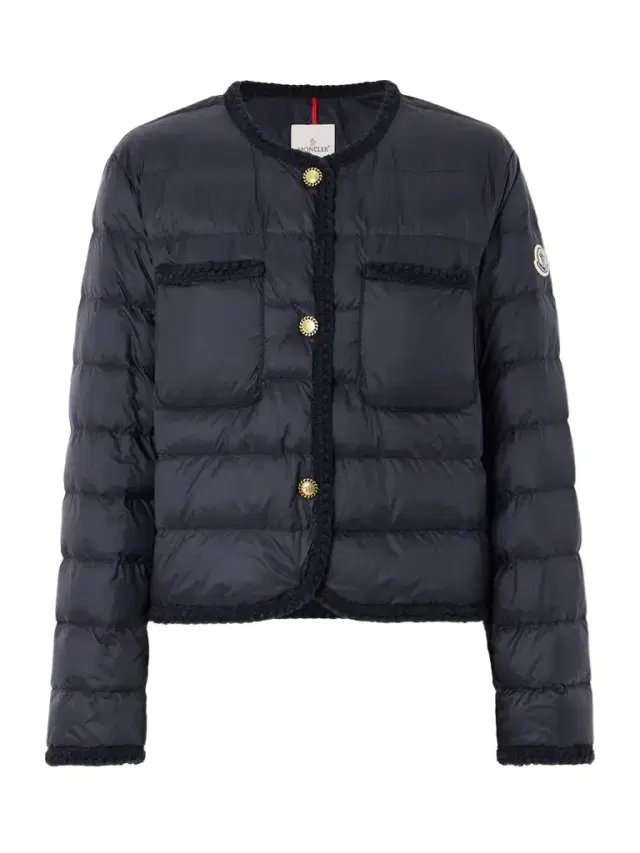 Aristeo Quilted Shell Down Jacket Aristeo Quilted Shell Down Jacket