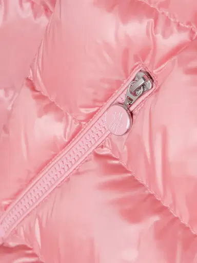 Moncler Gles Hooded Quilted Shell Down Jacket | Thumbnail 5