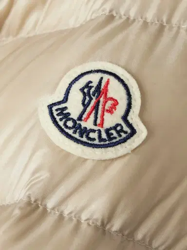 Moncler Argenno Hooded Belted Appliquéd Quilted Shell Down Coat | Thumbnail 5 Moncler Argenno Hooded Belted Appliquéd Quilted Shell Down Coat | Thumbnail 5