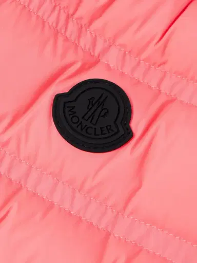 Moncler Aliterse Quilted Shell Down Vest | Thumbnail 5 Moncler Aliterse Quilted Shell Down Vest | Thumbnail 5