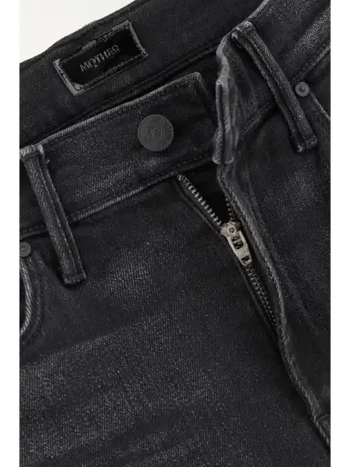 Mother + Net Sustain The Dazzler Ankle Mid-rise Slim-leg Jeans | Thumbnail 5 Mother + Net Sustain The Dazzler Ankle Mid-rise Slim-leg Jeans | Thumbnail 5