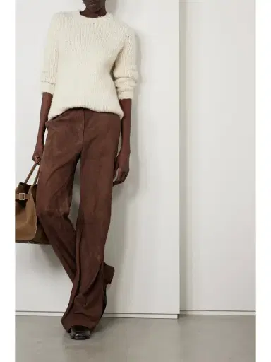 Gabriela Hearst Lawrence Cashmere Sweater | Thumbnail 2 Gabriela Hearst Lawrence Cashmere Sweater | Thumbnail 2