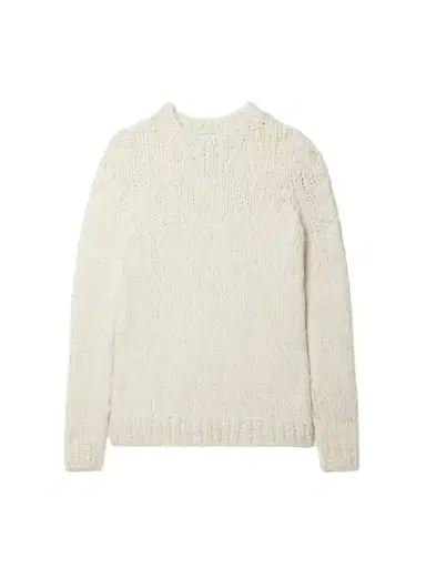 Gabriela Hearst Lawrence Cashmere Sweater | Thumbnail 1 Gabriela Hearst Lawrence Cashmere Sweater | Thumbnail 1