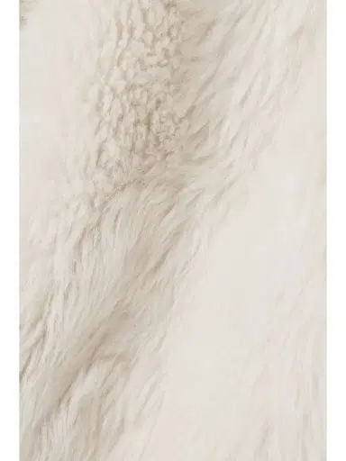 Yves Salomon Toscana Oversized Shearling Coat | Thumbnail 5