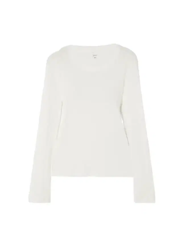 Pointelle-knit Cotton-jersey Top