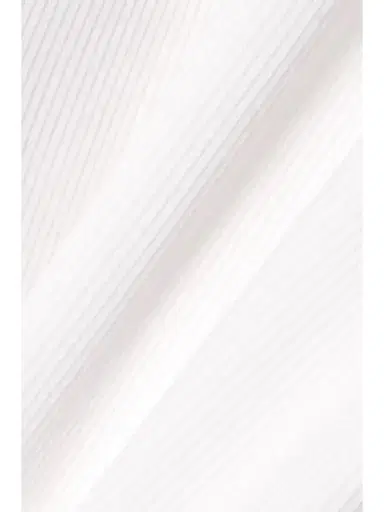 LESET Kelly Ribbed Stretch-cotton Jersey Top | Thumbnail 4 LESET Kelly Ribbed Stretch-cotton Jersey Top | Thumbnail 4