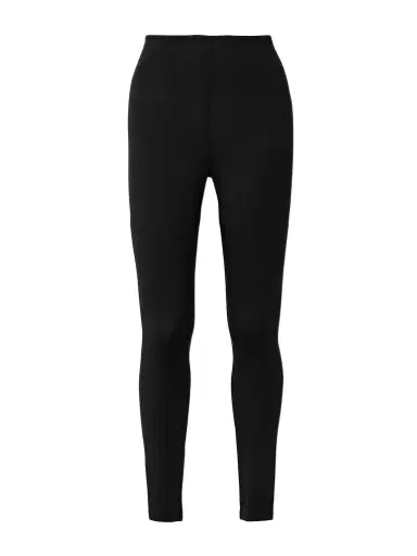 FFORME Abha Stretch-silk Jersey Leggings | Thumbnail 1