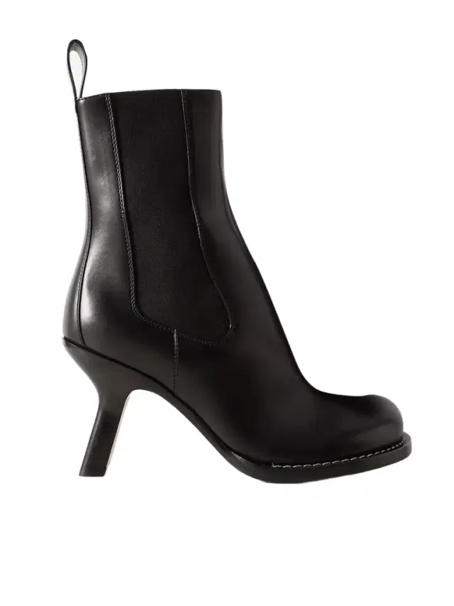 Campo Leather Chelsea Boots