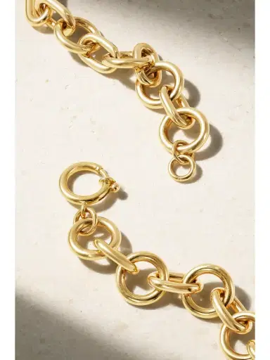Foundrae Wholeness Convertible 18-karat Yellow And White Gold Diamond Necklace | Thumbnail 3 Foundrae Wholeness Convertible 18-karat Yellow And White Gold Diamond Necklace | Thumbnail 3