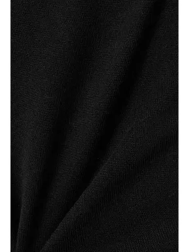 HIGH SPORT Long Kick Stretch-cotton Flared Pants | Thumbnail 4 HIGH SPORT Long Kick Stretch-cotton Flared Pants | Thumbnail 4