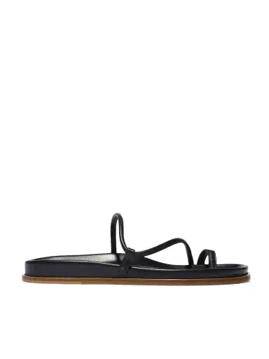 Emme Parsons Bari Leather Sandals | Thumbnail 1 Emme Parsons Bari Leather Sandals | Thumbnail 1