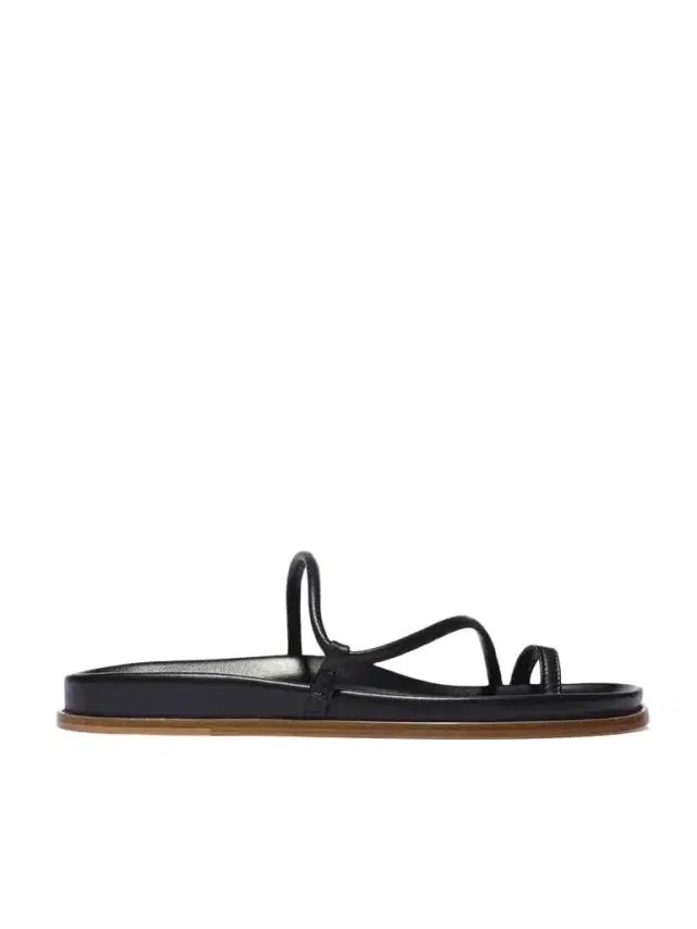 Emme Parsons Bari Leather Sandals
