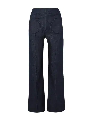 DESTREE Olafur High-rise Straight-leg Jeans | Thumbnail 1 DESTREE Olafur High-rise Straight-leg Jeans | Thumbnail 1