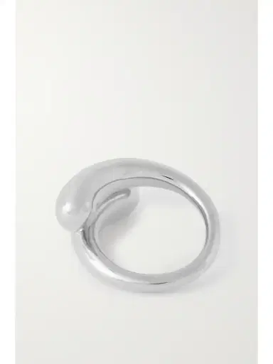LIÉ STUDIO The Victoria Silver Ring | Thumbnail 3 LIÉ STUDIO The Victoria Silver Ring | Thumbnail 3