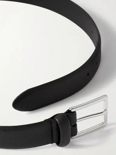 Anderson's Textured-leather Belt | Thumbnail 3
