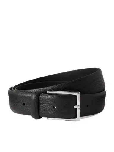 Anderson's Textured-leather Belt | Thumbnail 1