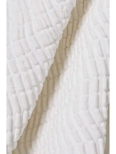 Alaïa Ribbed Stretch-knit Mini Dress | Thumbnail 4