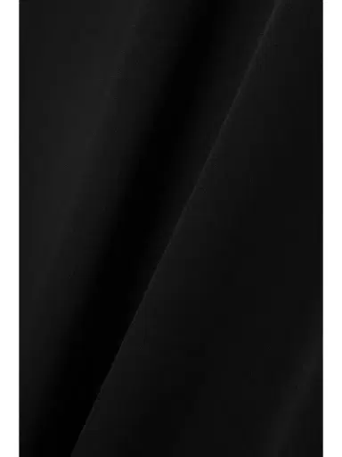 Loro Piana Angelica Cutout Silk-cady Maxi Dress | Thumbnail 4