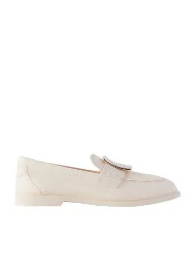 Roger Vivier Summer Leather Loafers | Thumbnail 1 Roger Vivier Summer Leather Loafers | Thumbnail 1