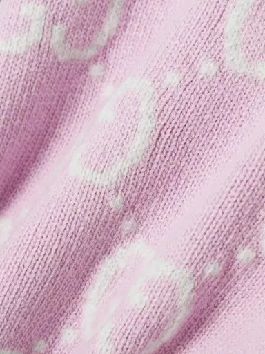 Gucci Wool-jacquard Sweater | Thumbnail 5 Gucci Wool-jacquard Sweater | Thumbnail 5