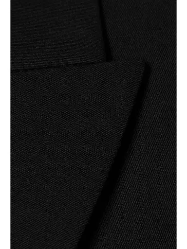 Bottega Veneta Embellished Double-breasted Wool-twill Blazer | Thumbnail 5