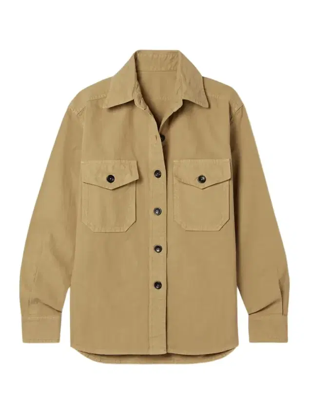 Cotton Shirt
