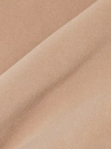 Skims Seamless High-waisted Above The Knee Short - Sienna | Thumbnail 4