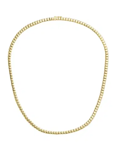 Anita Ko 18-karat Gold Necklace | Thumbnail 1