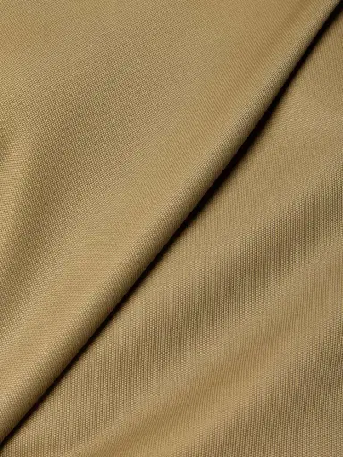 Khaite Junet One-shoulder Draped Satin-jersey Maxi Dress | Thumbnail 4
