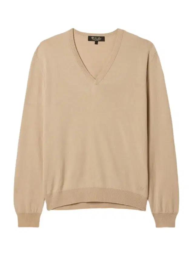 Loro Piana Cashmere Sweater