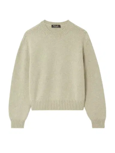 Loro Piana Cashmere Sweater | Thumbnail 1 Loro Piana Cashmere Sweater | Thumbnail 1