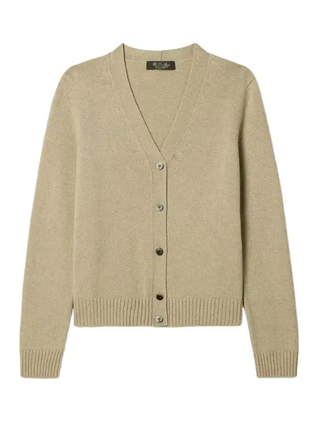 Loro Piana Cashmere Cardigan