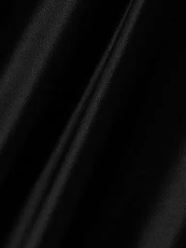 Saint Laurent Silk-satin Maxi Skirt | Thumbnail 4